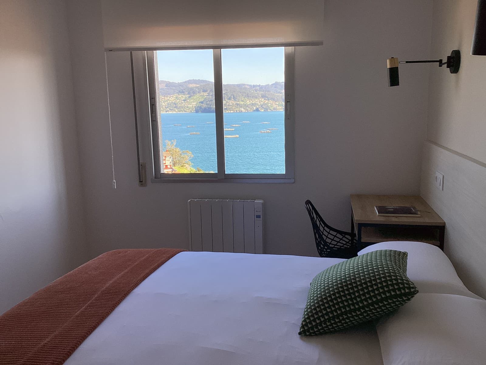 Casa vacacional en Poio