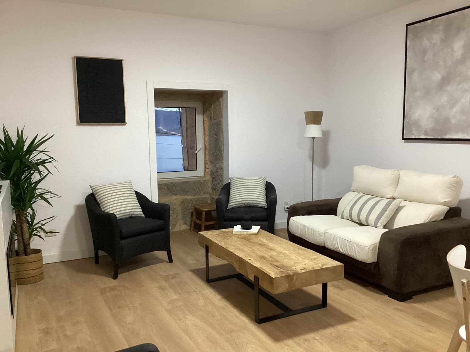 Casa vacacional en Poio