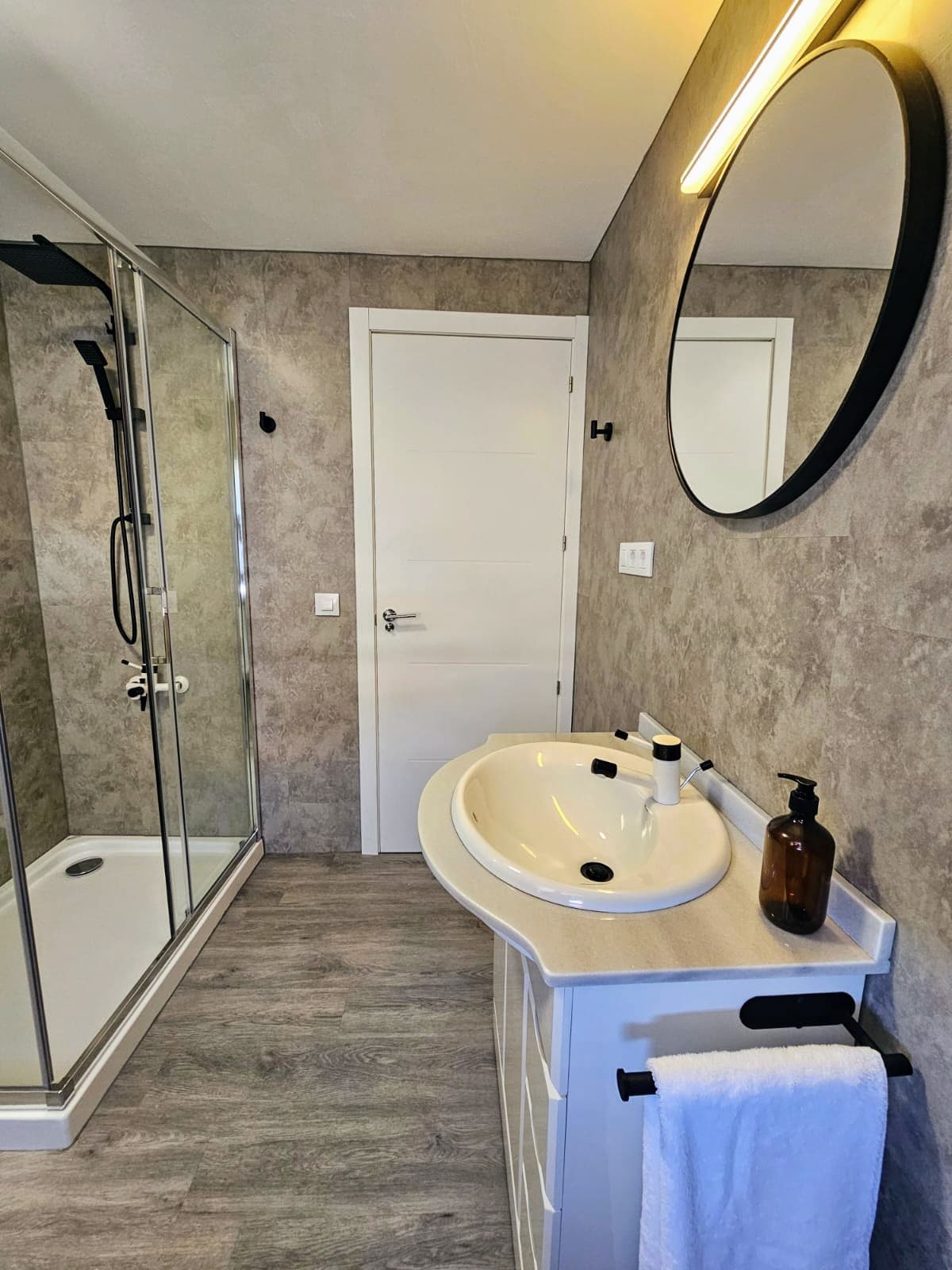 Casa vacacional en Poio