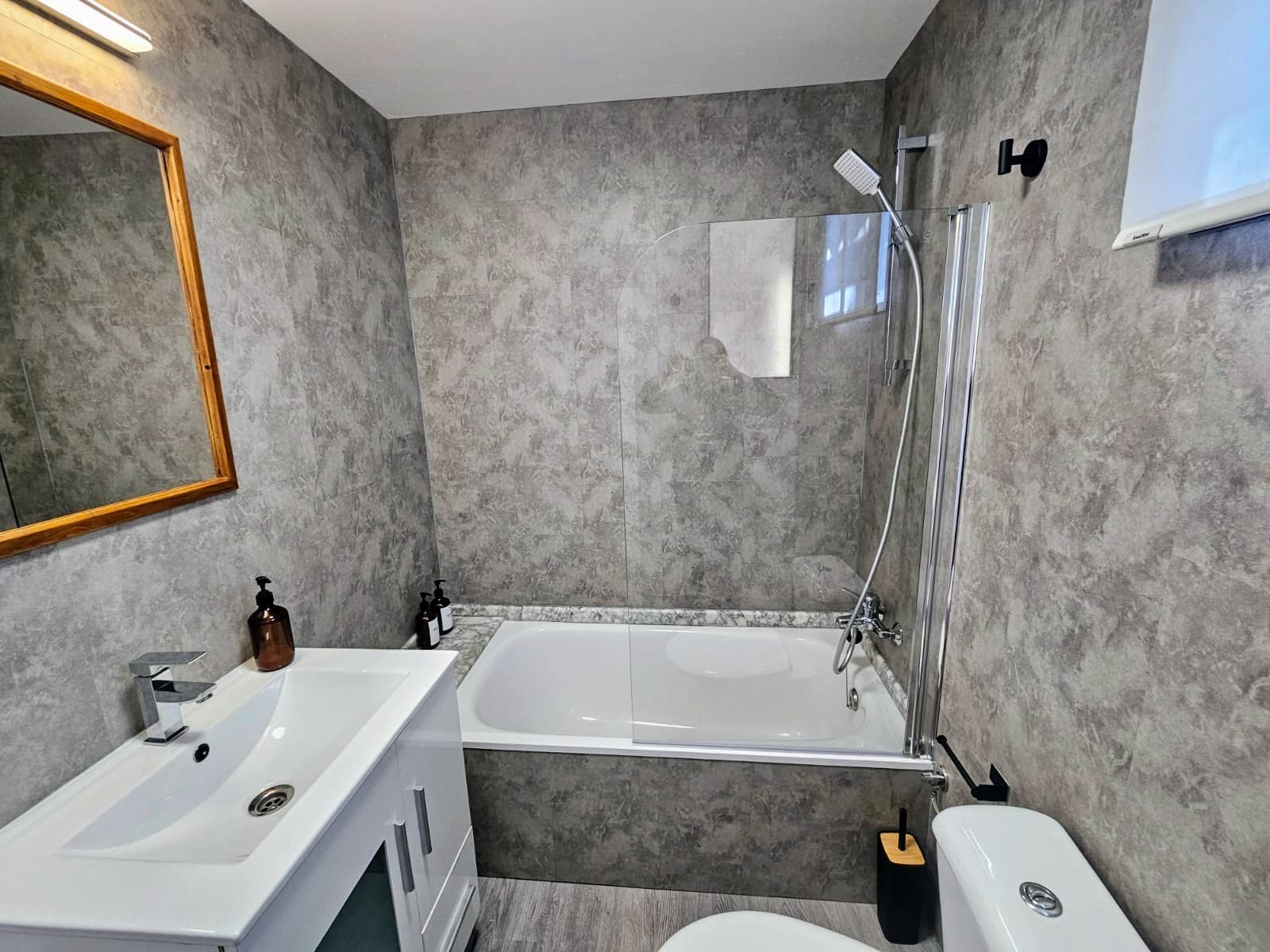Casa vacacional en Poio