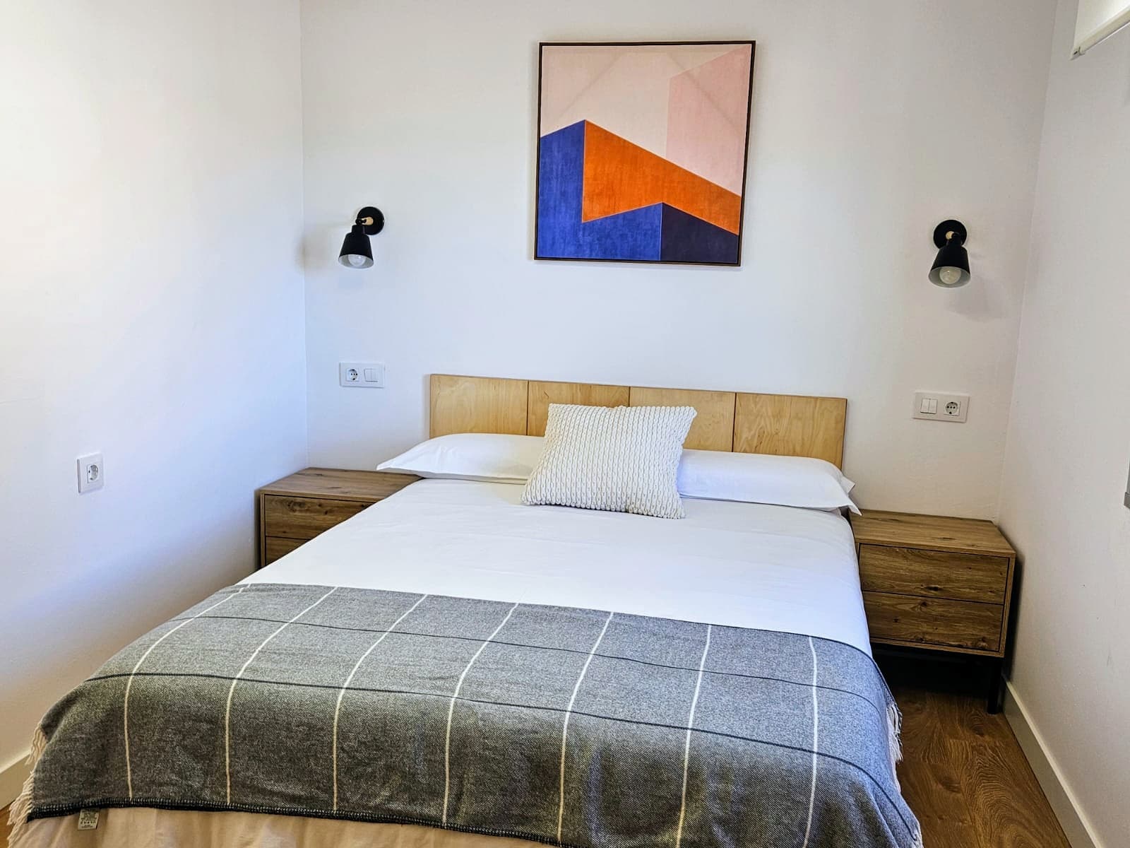 Casa vacacional en Poio