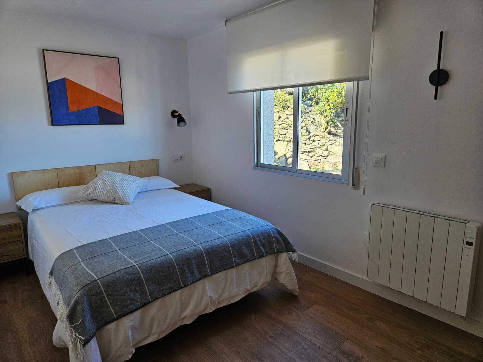 Casa vacacional en Poio