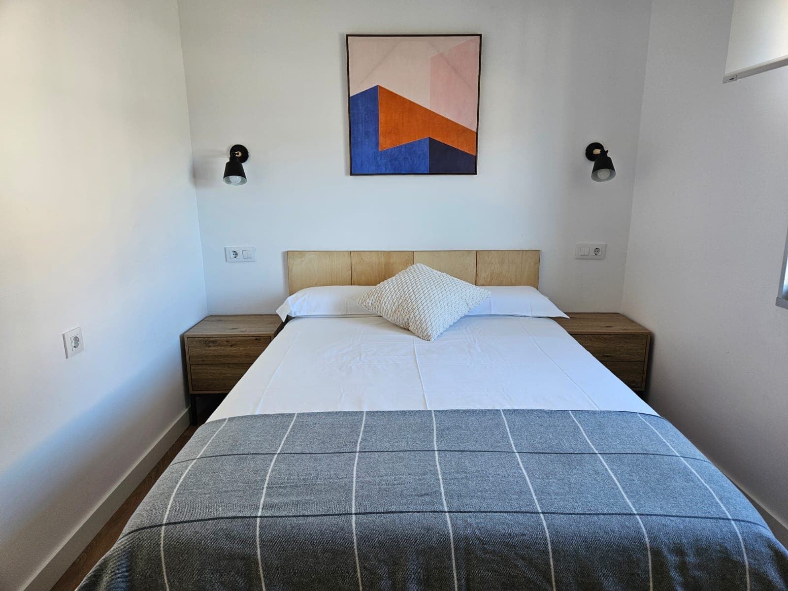 Casa vacacional en Poio